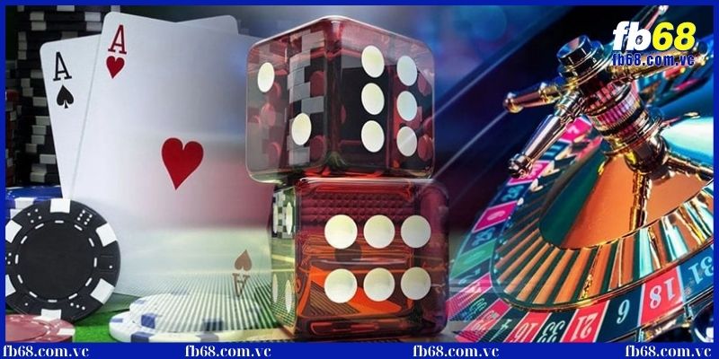 Hướng dẫn đăng nhập tại nhà cái uy tín hàng đầu FB68 1 Truy cập trang cá cược uy tín hàng đầu hiện nay