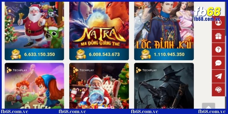 Game Sin88 - Đặt cược thỏa thích trả thưởng cực khủng 2 Đặc điểm cuốn hút người chơi đến với game Sin88